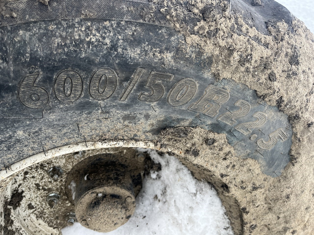 2023 Degelman Protill 45 Image 10