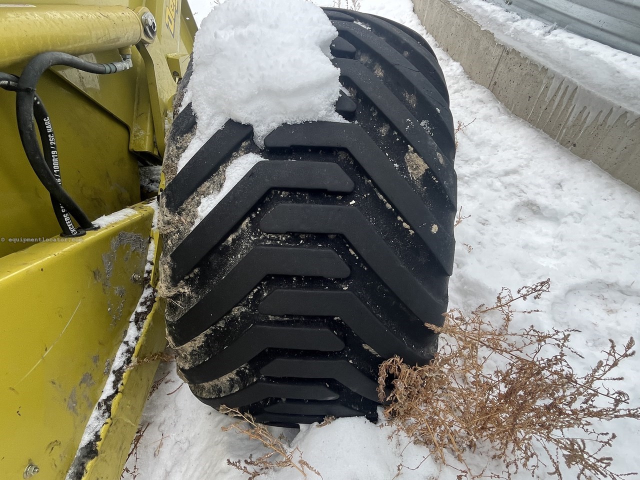 2023 Degelman 7200 Image 10