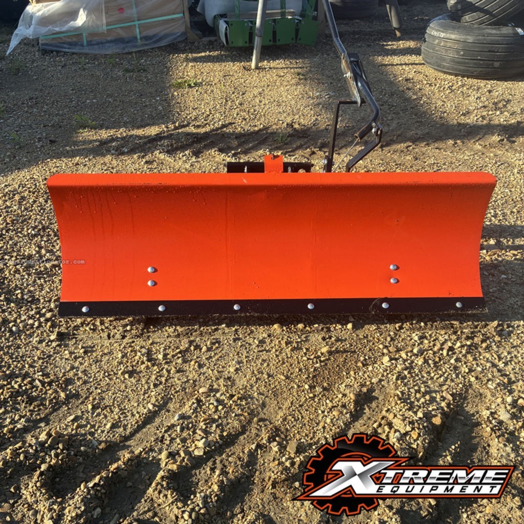 2024 Kubota V5294A Image 2