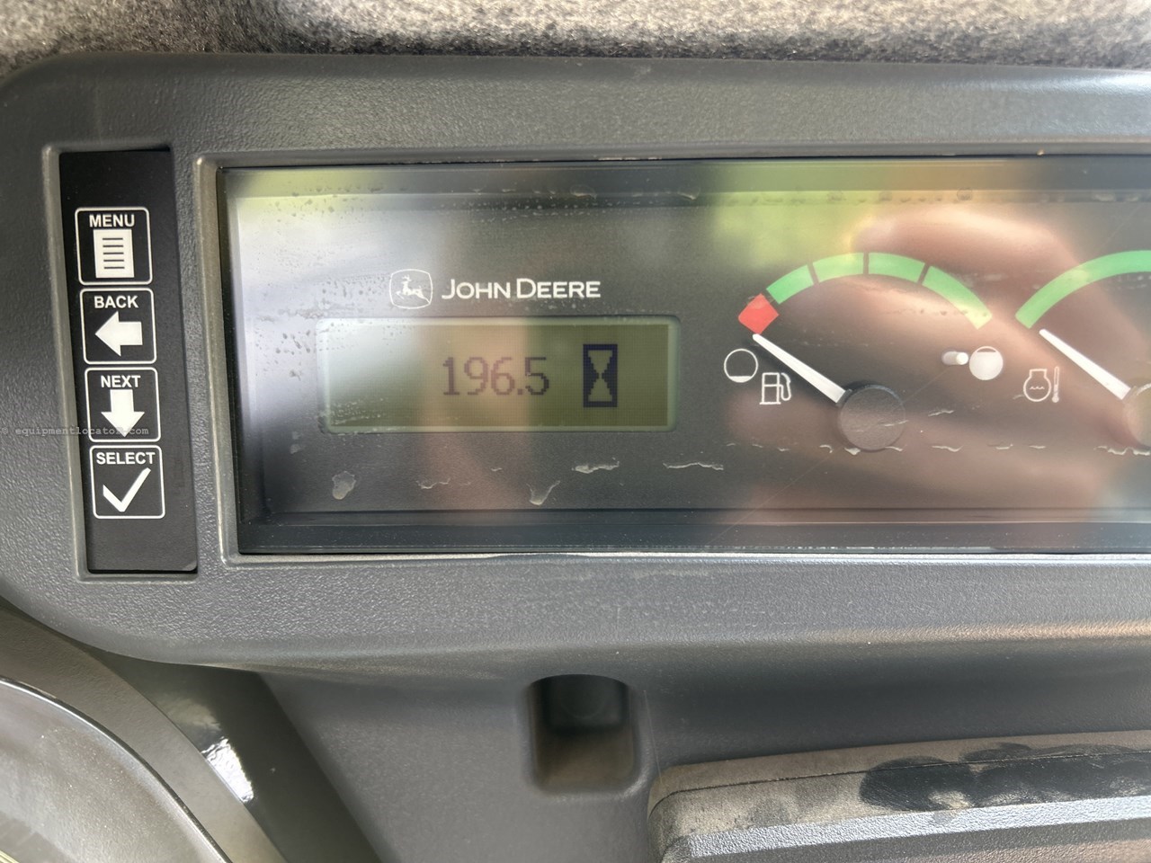 2023 John Deere 333G Image 10