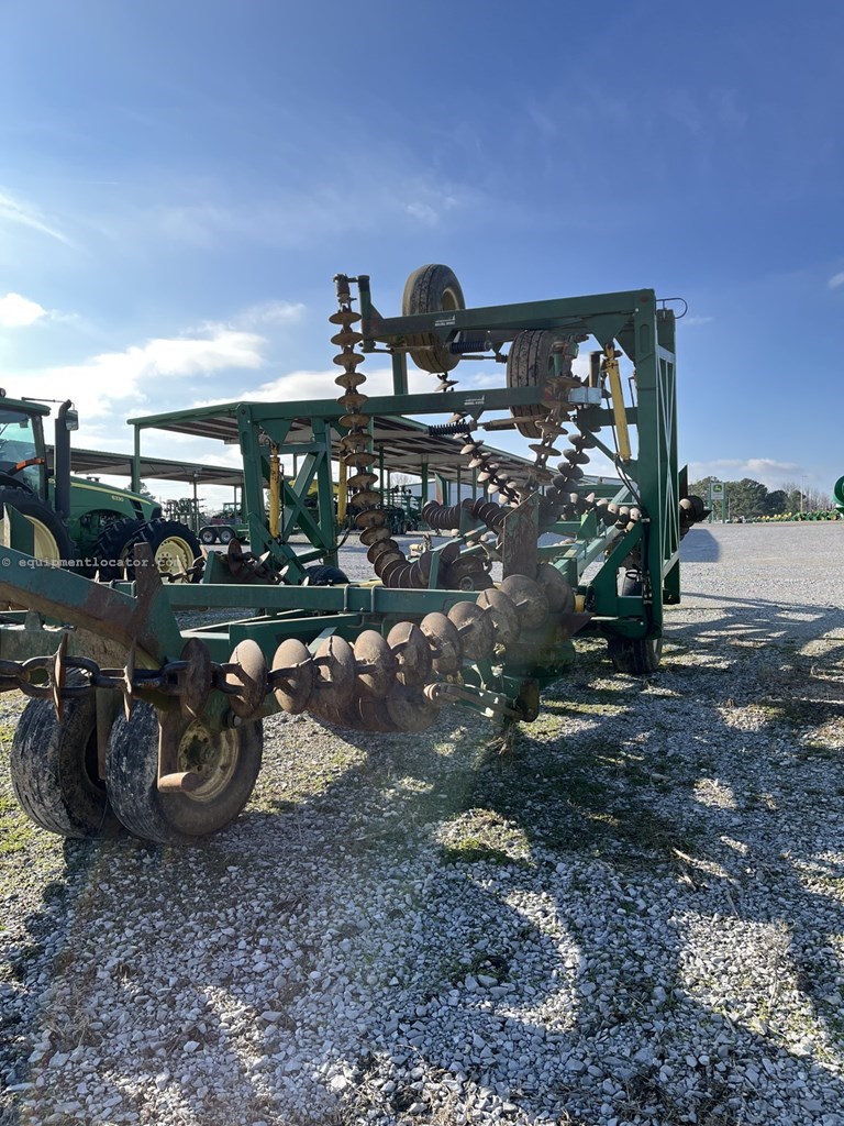 2011 Kelly 45R Image 2