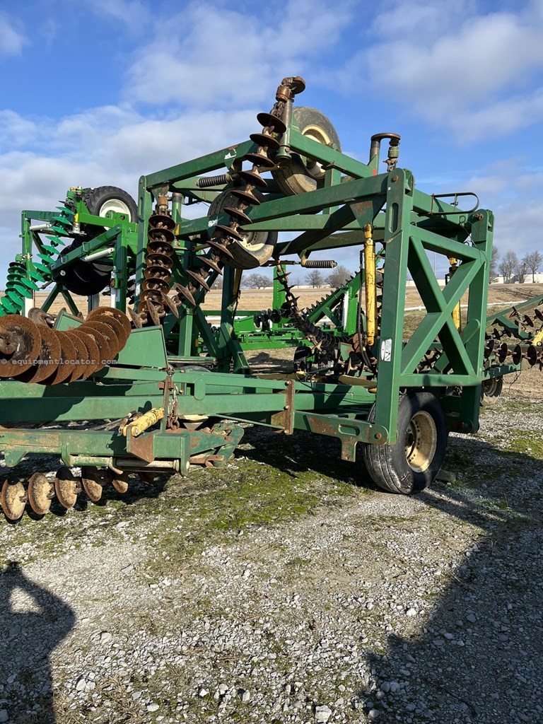 2011 Kelly 45R Image 4