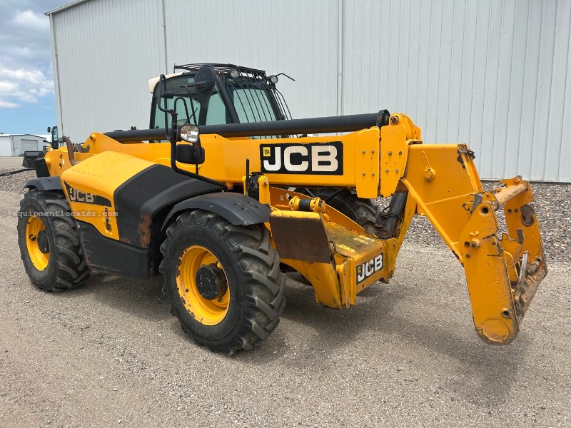 2013 JCB 535-140 Image 10