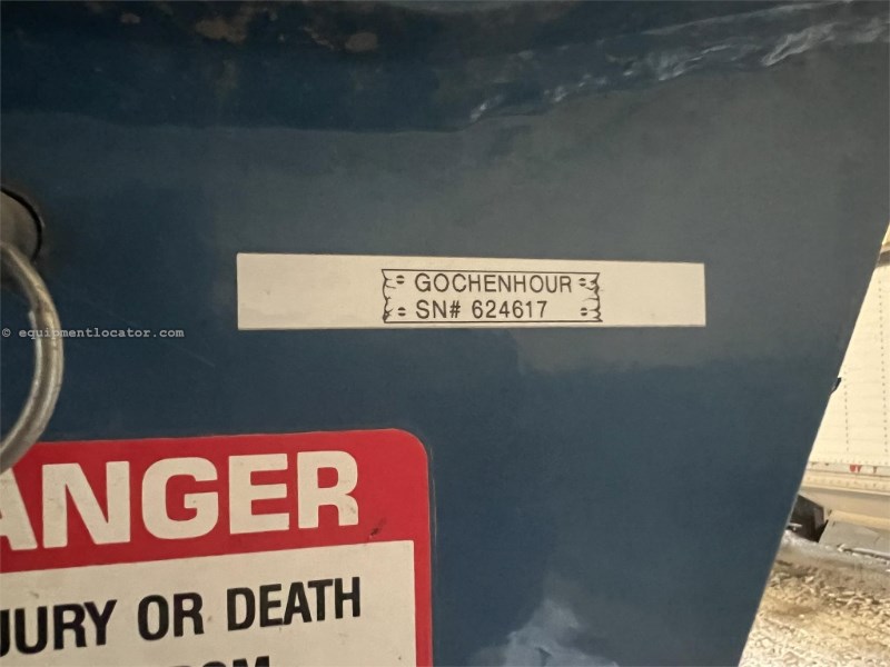 2011 Kinze 3600 16/30 Image 10