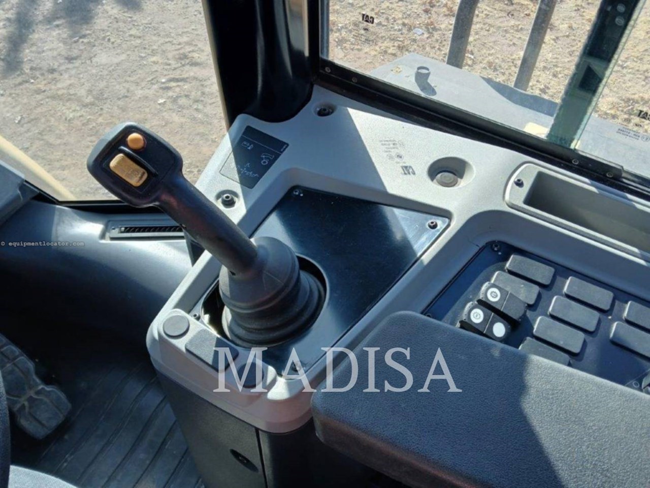 2021 Caterpillar 966GC Image 10