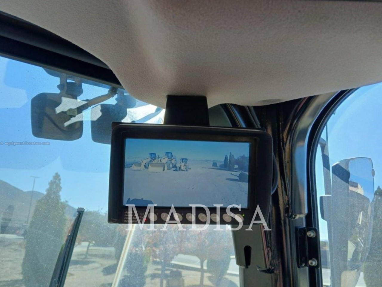 2021 Caterpillar 966GC Image 11