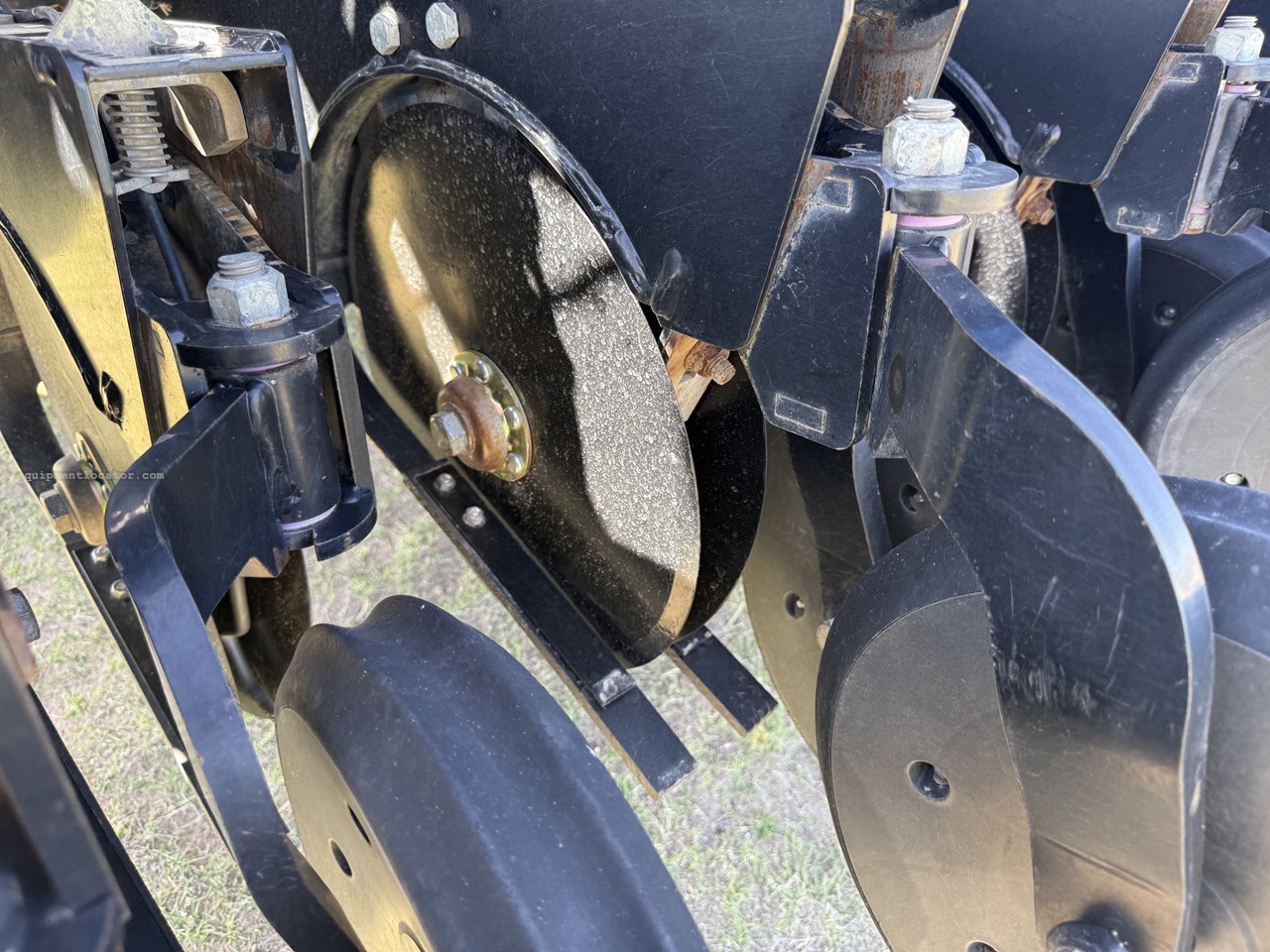 2014 Landoll 5531-30 Image 10