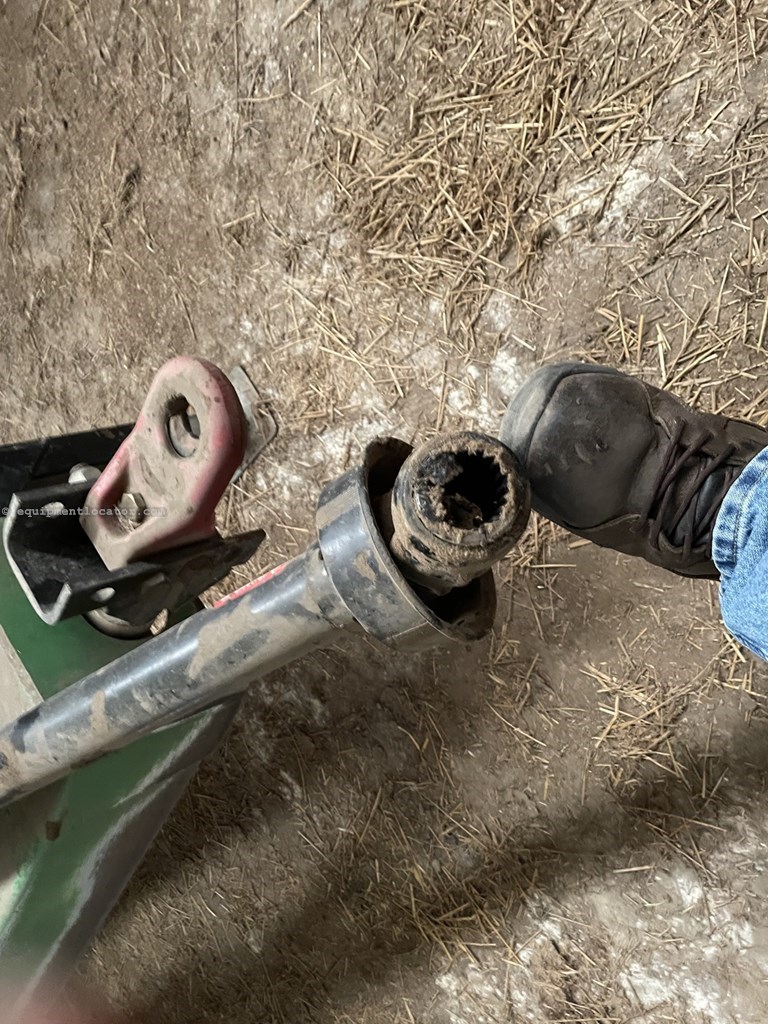 2007 Demco 800 Image 10