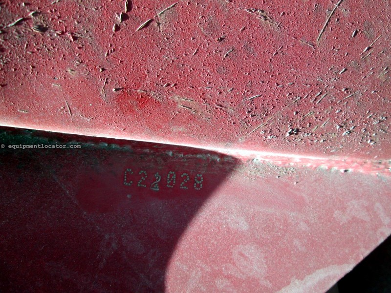 Westendorf WBA-100 Image 10