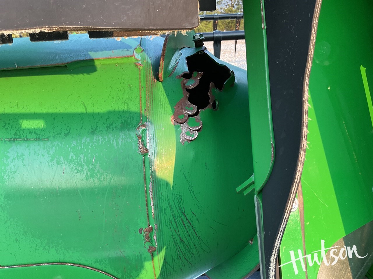 2024 John Deere RD40F Image 10