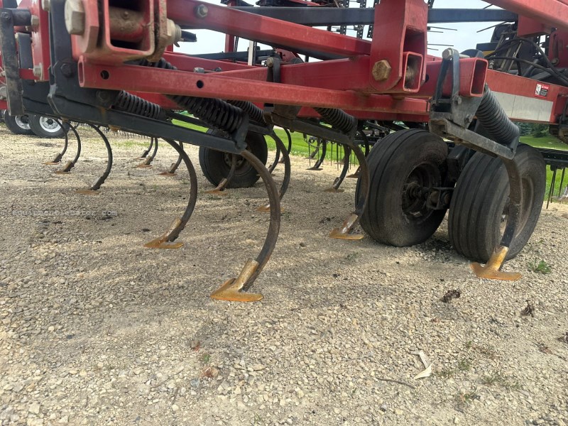 2004 Case IH TM II Image 10