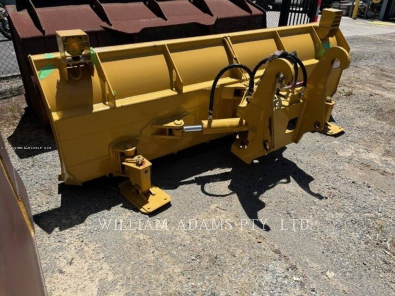 2022 Caterpillar 435-2770 Image 4