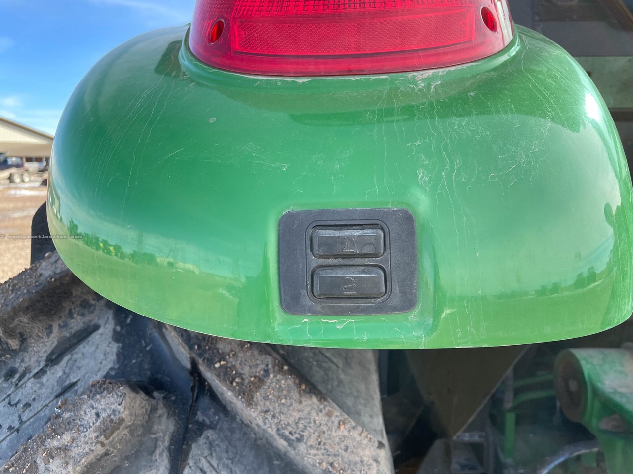 2022 John Deere 5090M Image 10