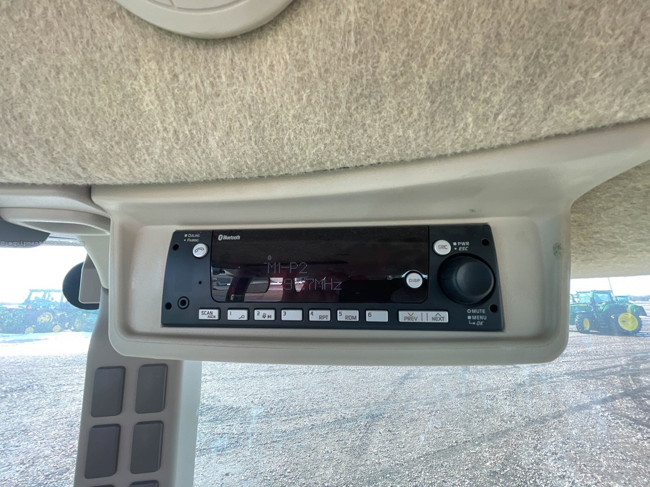 2022 John Deere 5090M Image 20