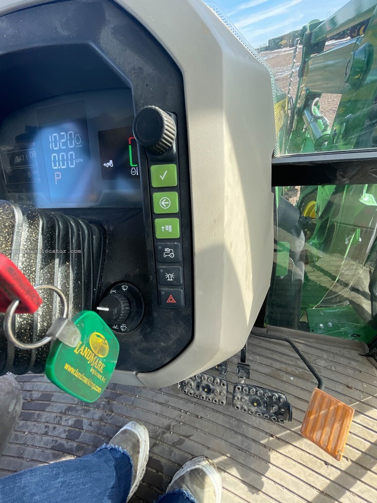 2022 John Deere 5090M Image 25