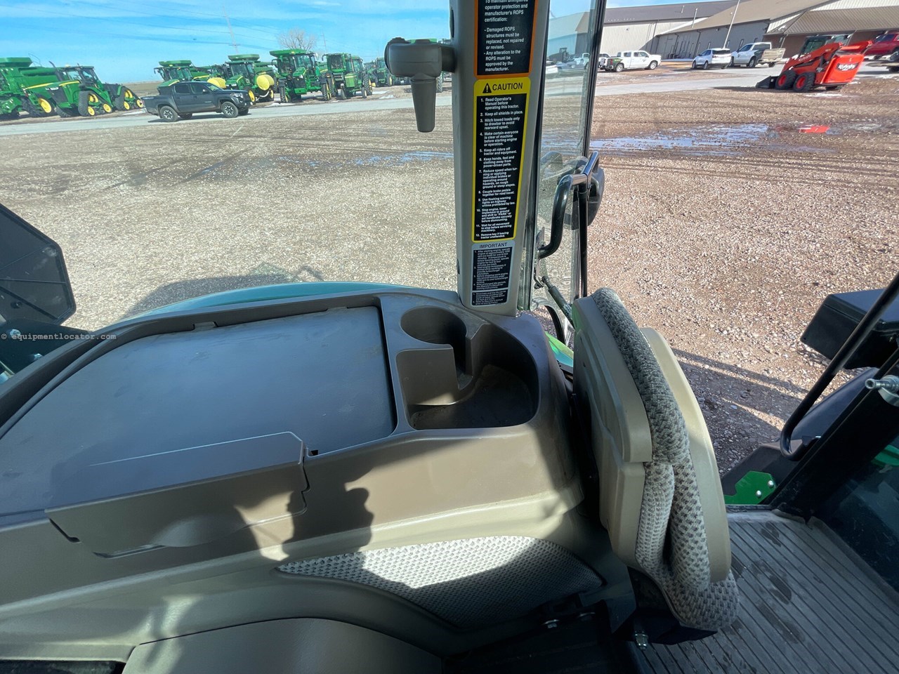 2022 John Deere 5090M Image 26