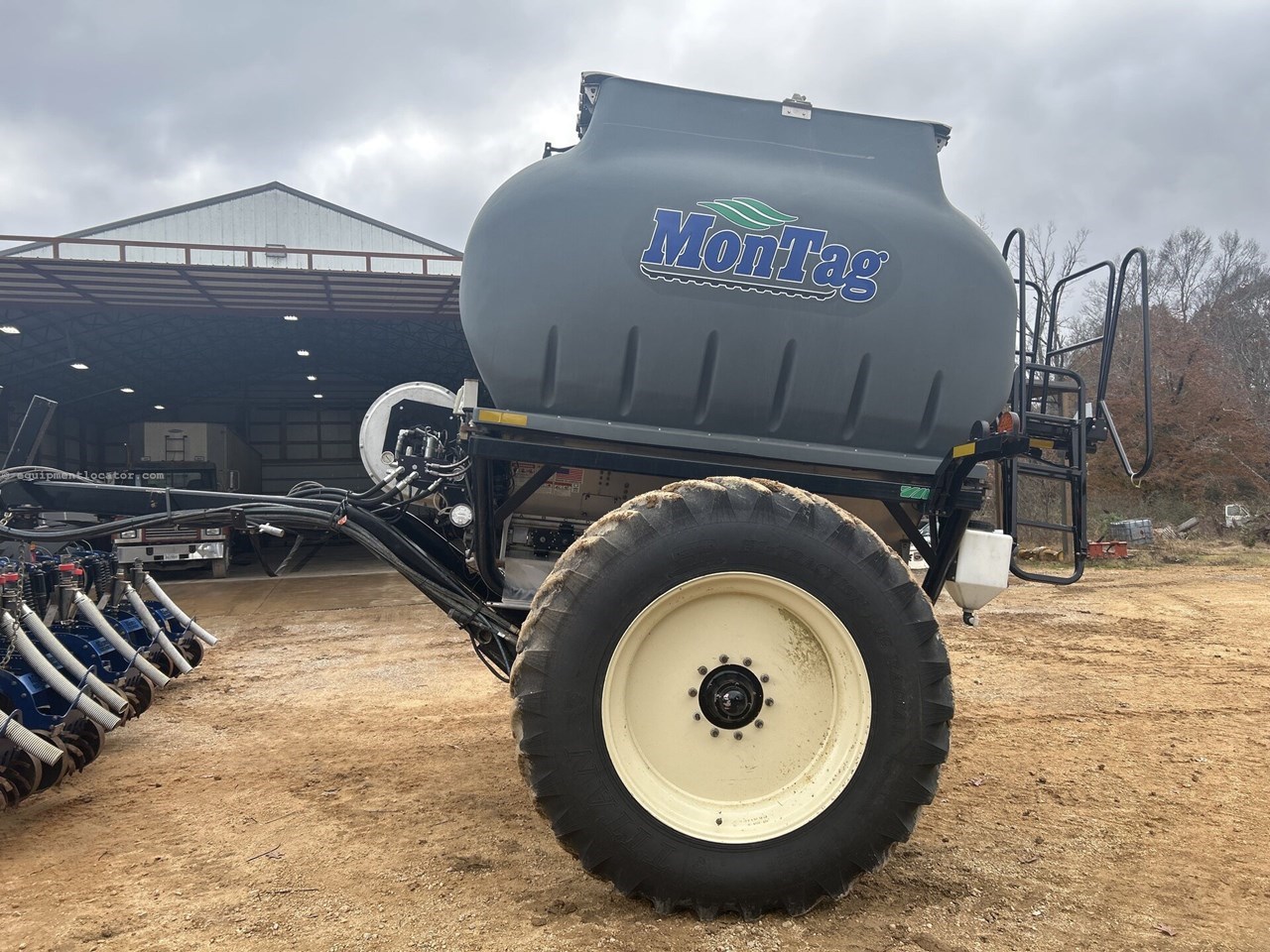 Montag 9T GEN II Image 10