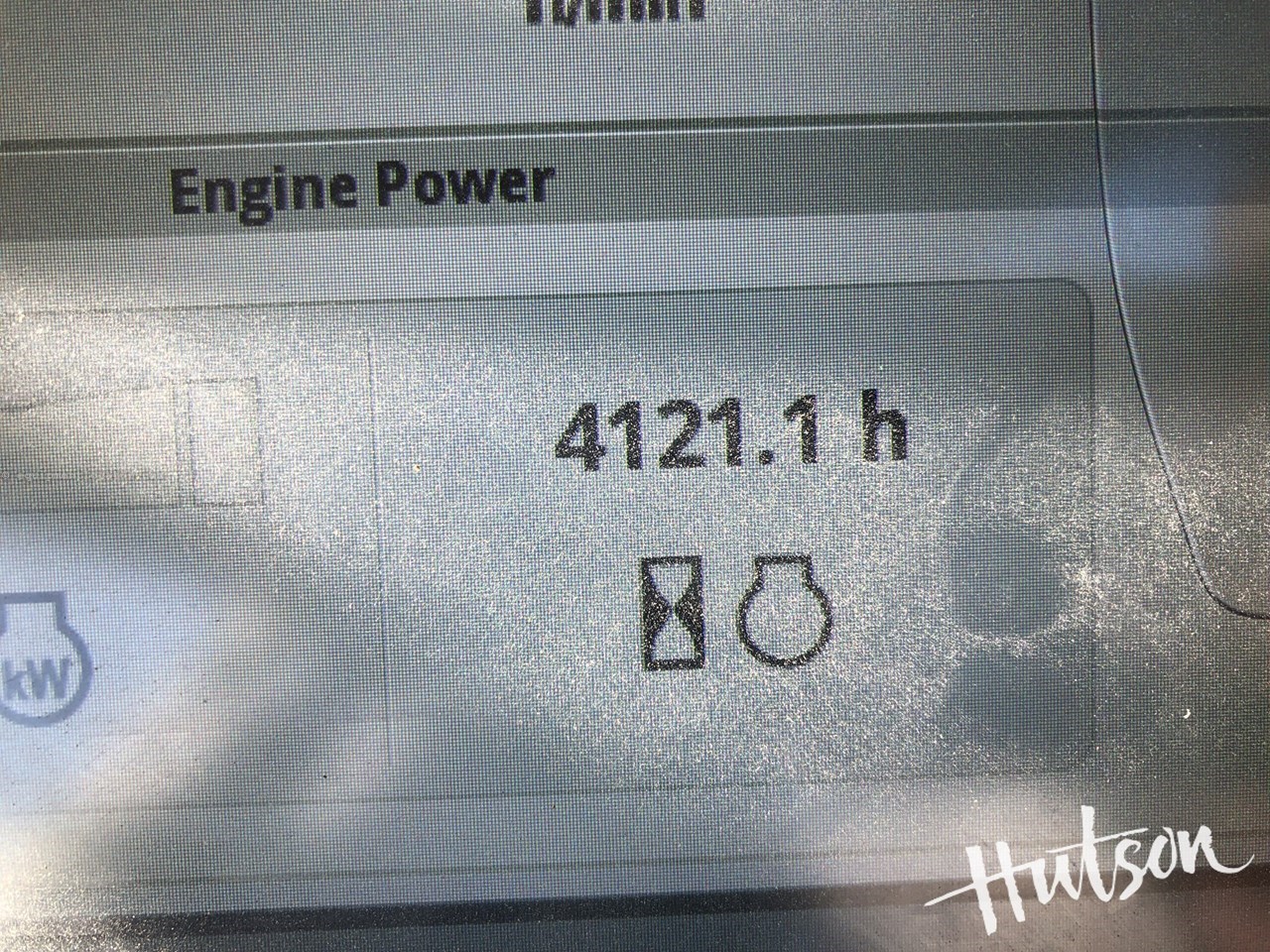 2017 John Deere 8345RT Image 10