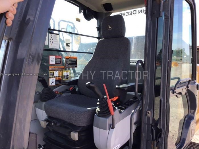 2023 John Deere 250 P Image 10