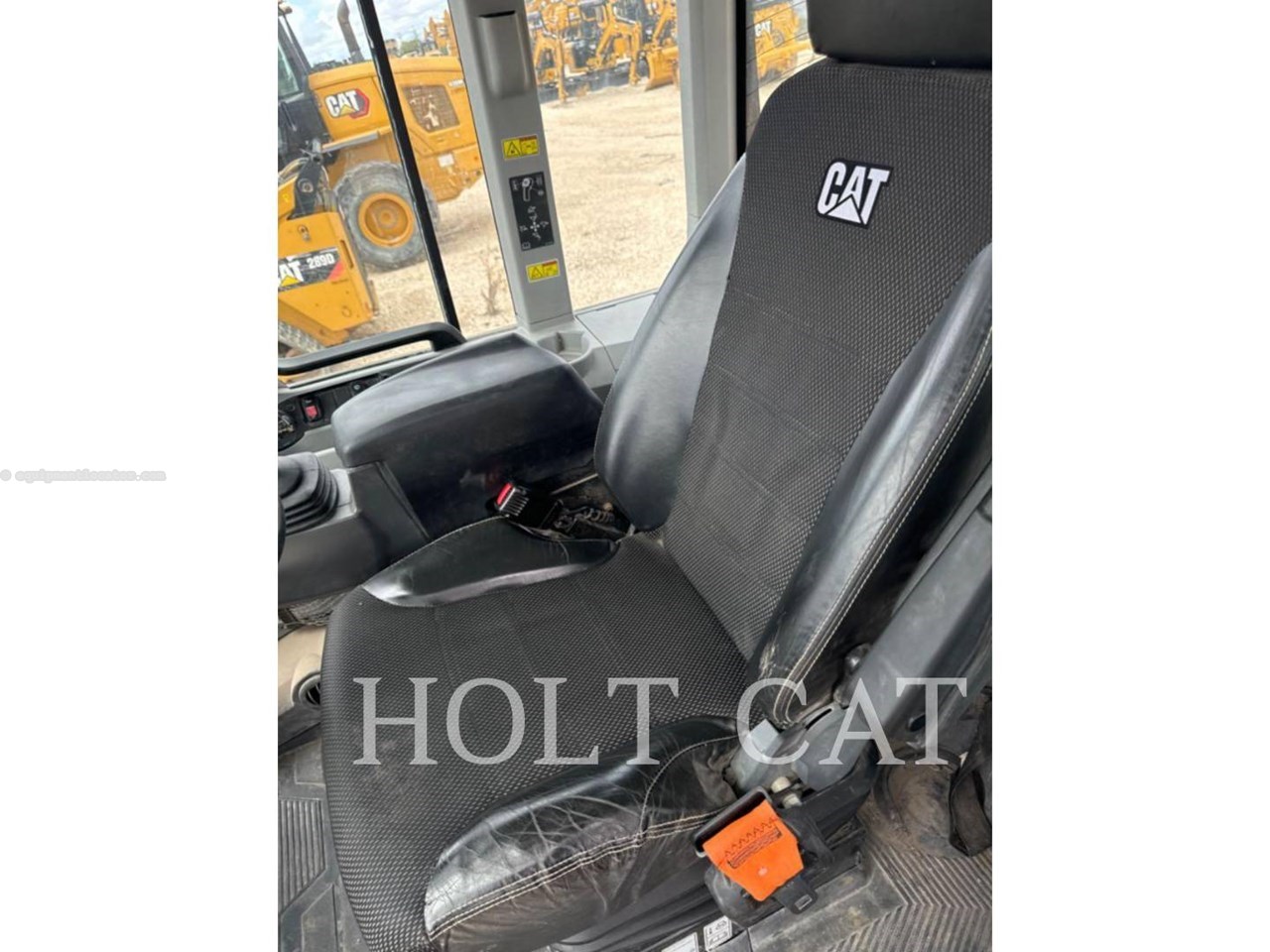 2019 Caterpillar 938M QC Image 7