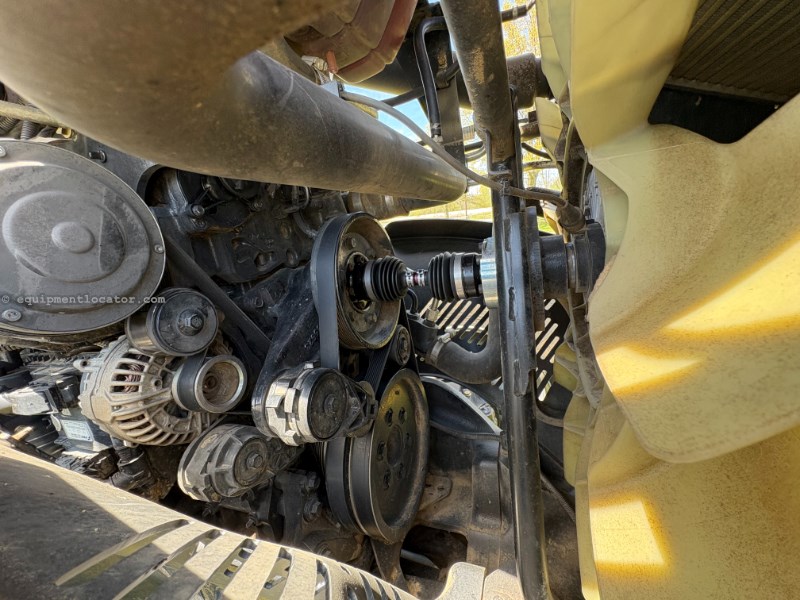 2018 Case IH Magnum 380RT Image 10