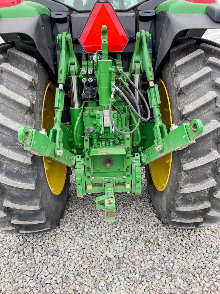 2023 John Deere 6175M Image 10