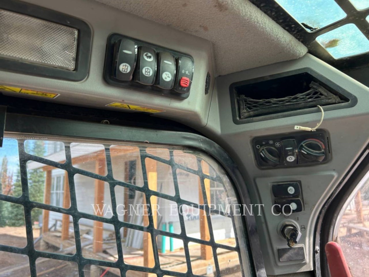 2018 Caterpillar 299D2 Image 10