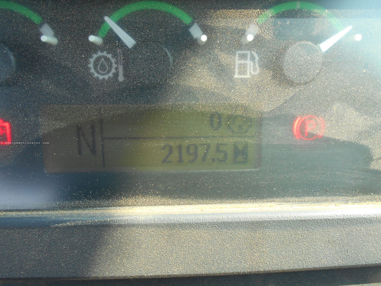 2018 John Deere 310SL Image 10