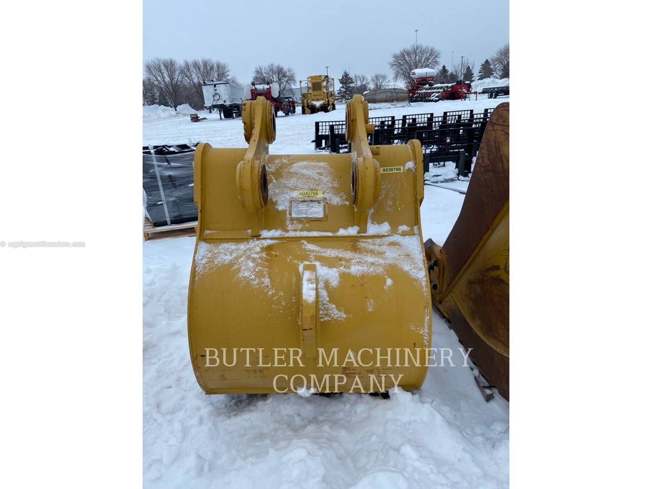 1900 Caterpillar 330-42HDCB Image 2