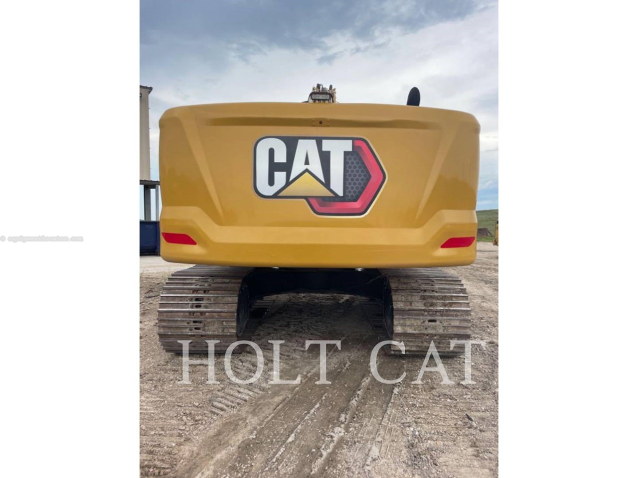 2021 Caterpillar 336 10 TC Image 4