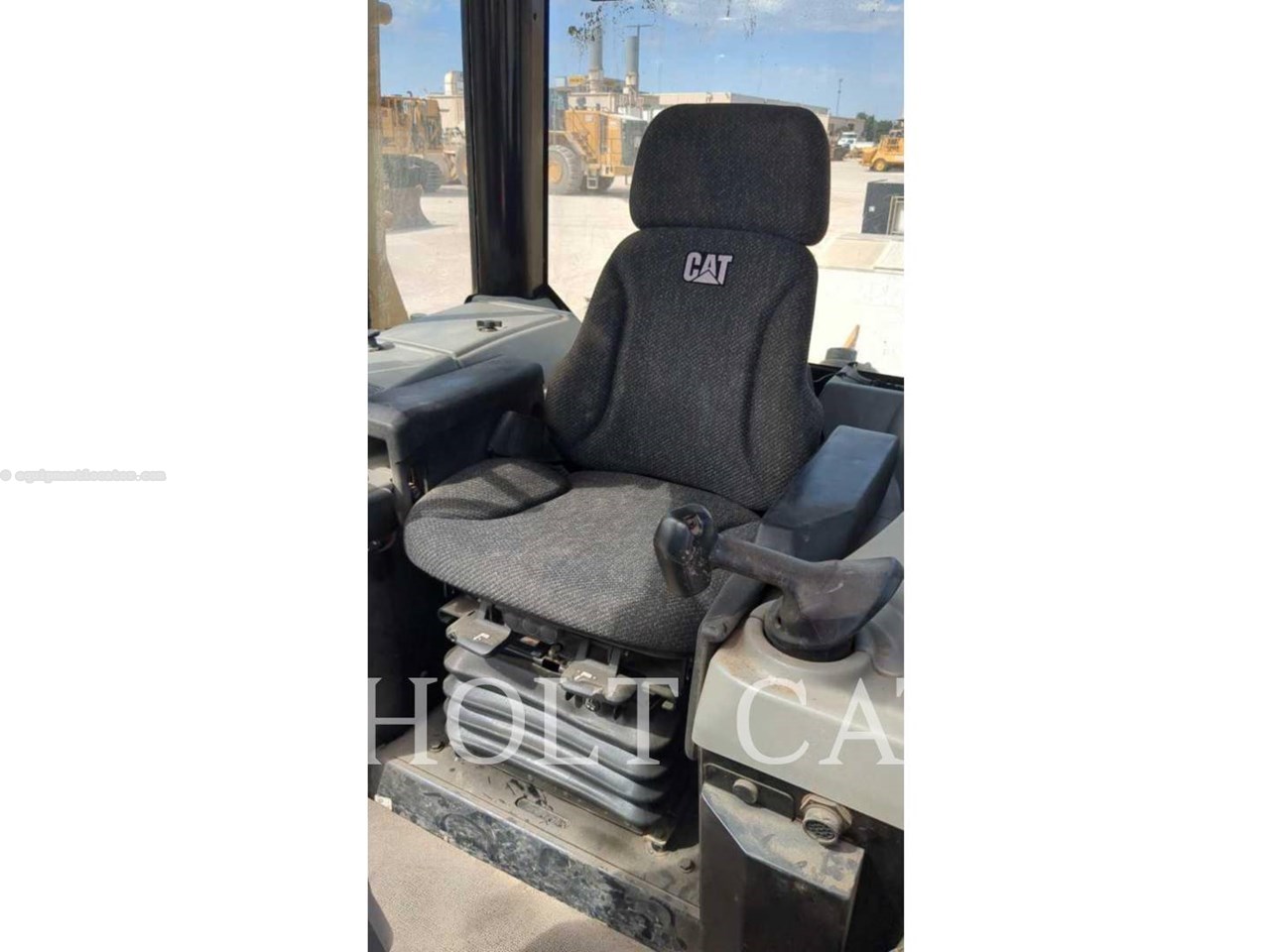 2019 Caterpillar D6N LAND Image 7