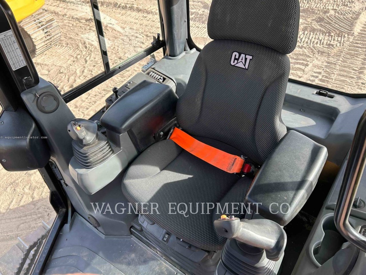 2023 Caterpillar D3 Image 10