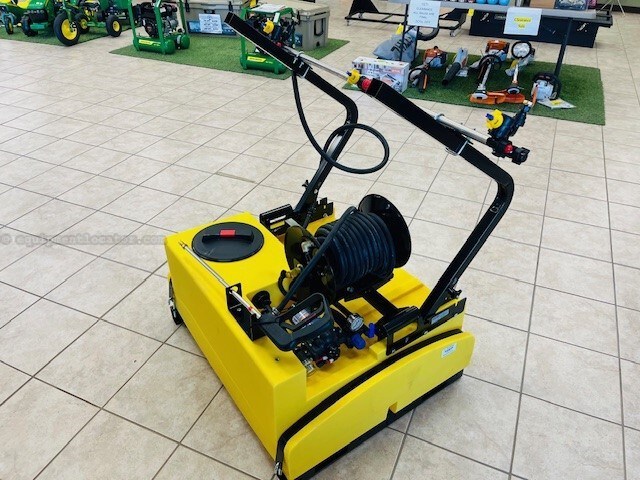 2026 Bestway VSK50-3NWB-H Image 4