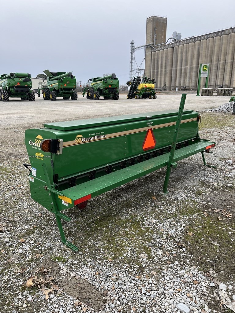 2023 Great Plains LS-12 Image 3