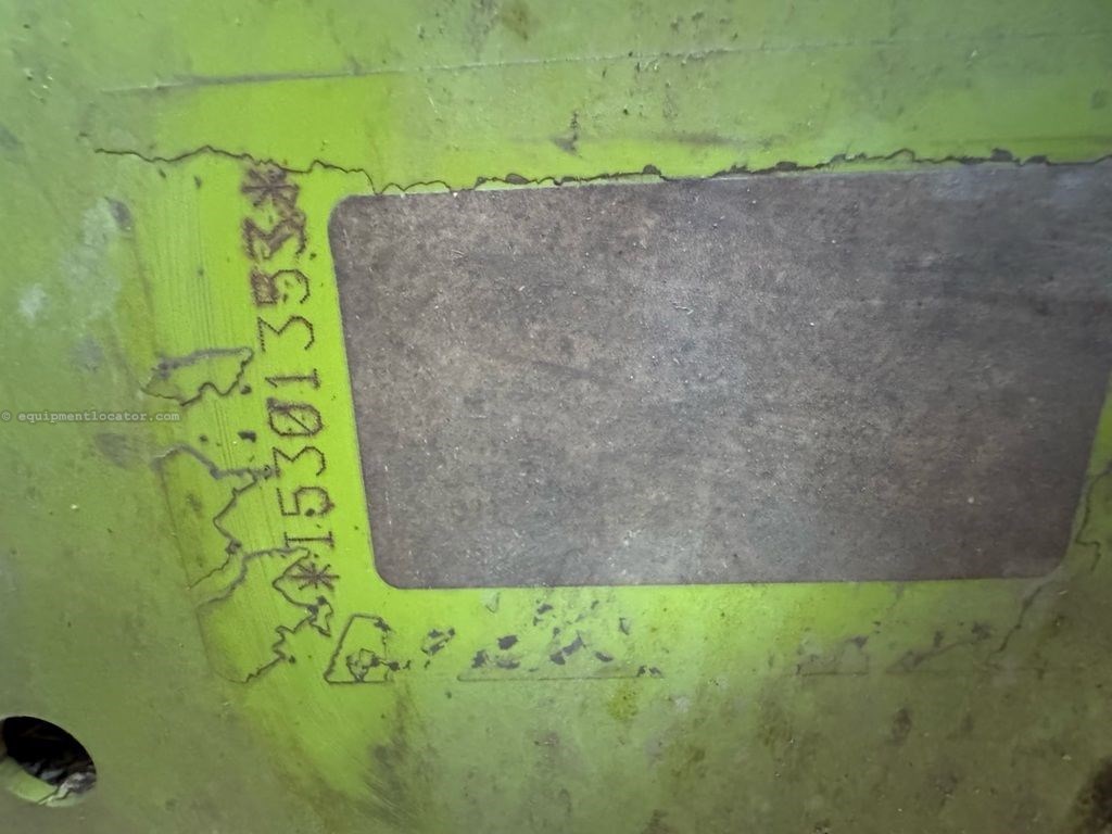 2020 CLAAS ORBIS 900 Image 3