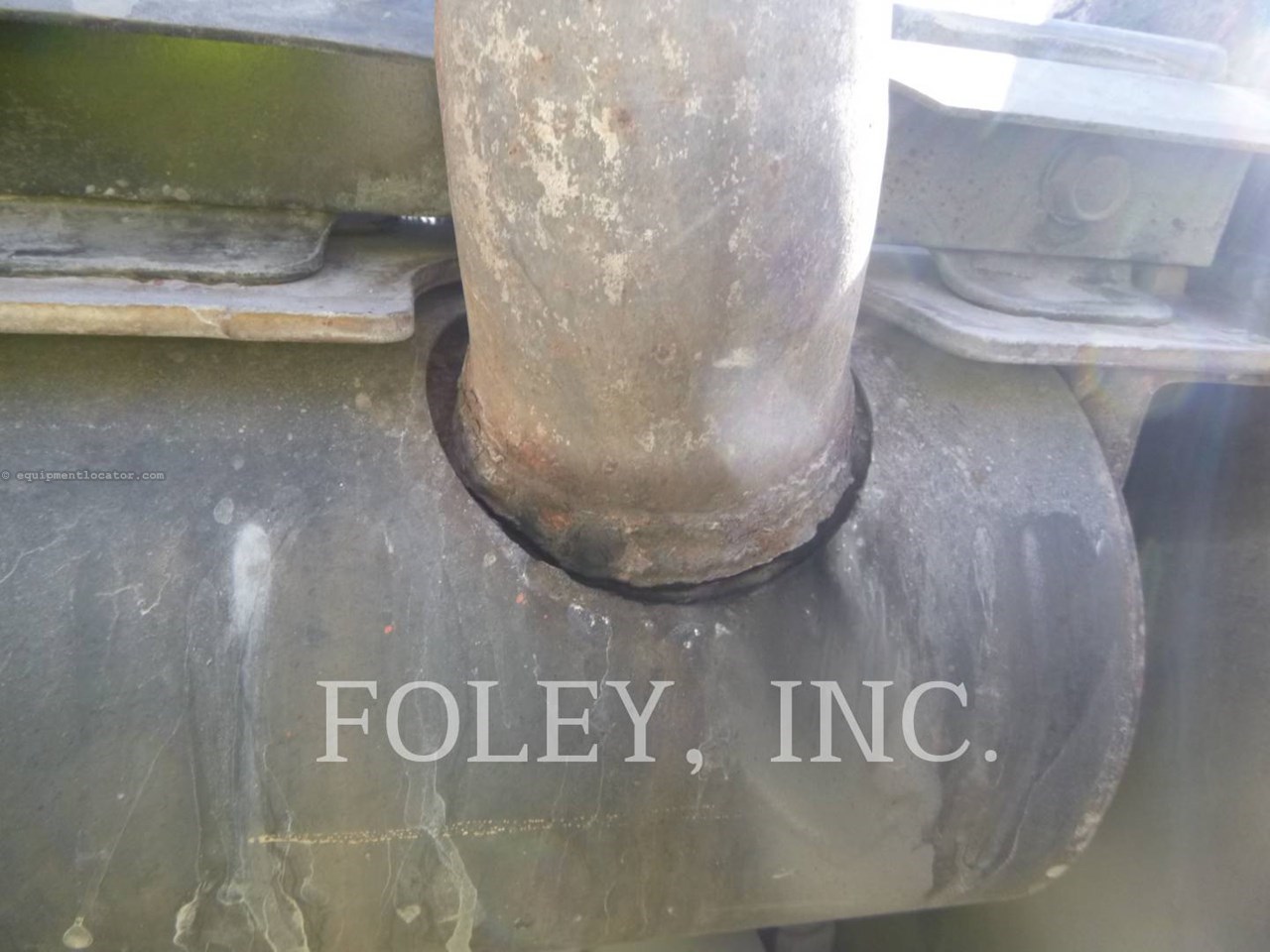 2008 Bobcat S185 Image 10