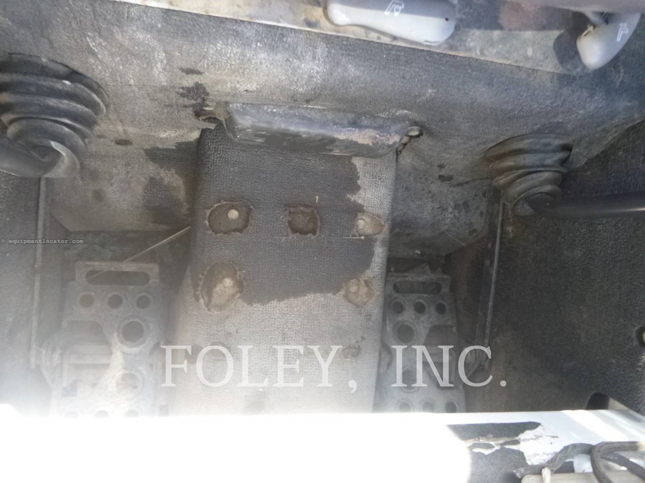 2008 Bobcat S185 Image 10