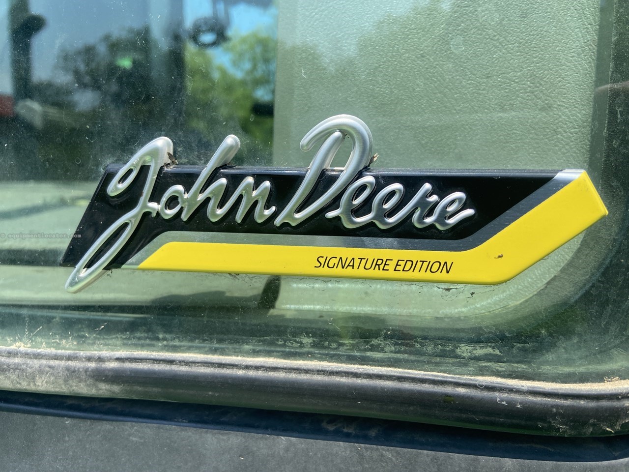 2023 John Deere 9RX 590 Image 10