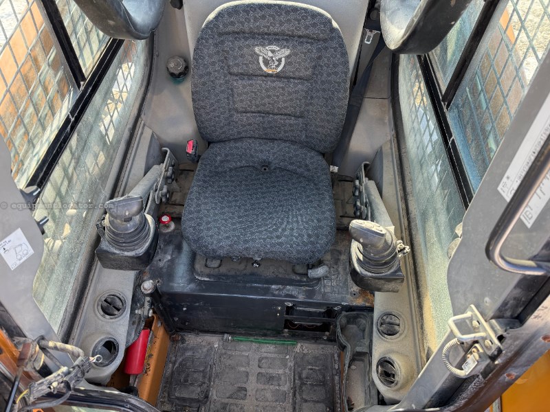 2021 Case SV185B Image 5