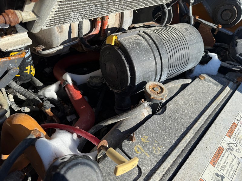 2021 Case SV185B Image 7