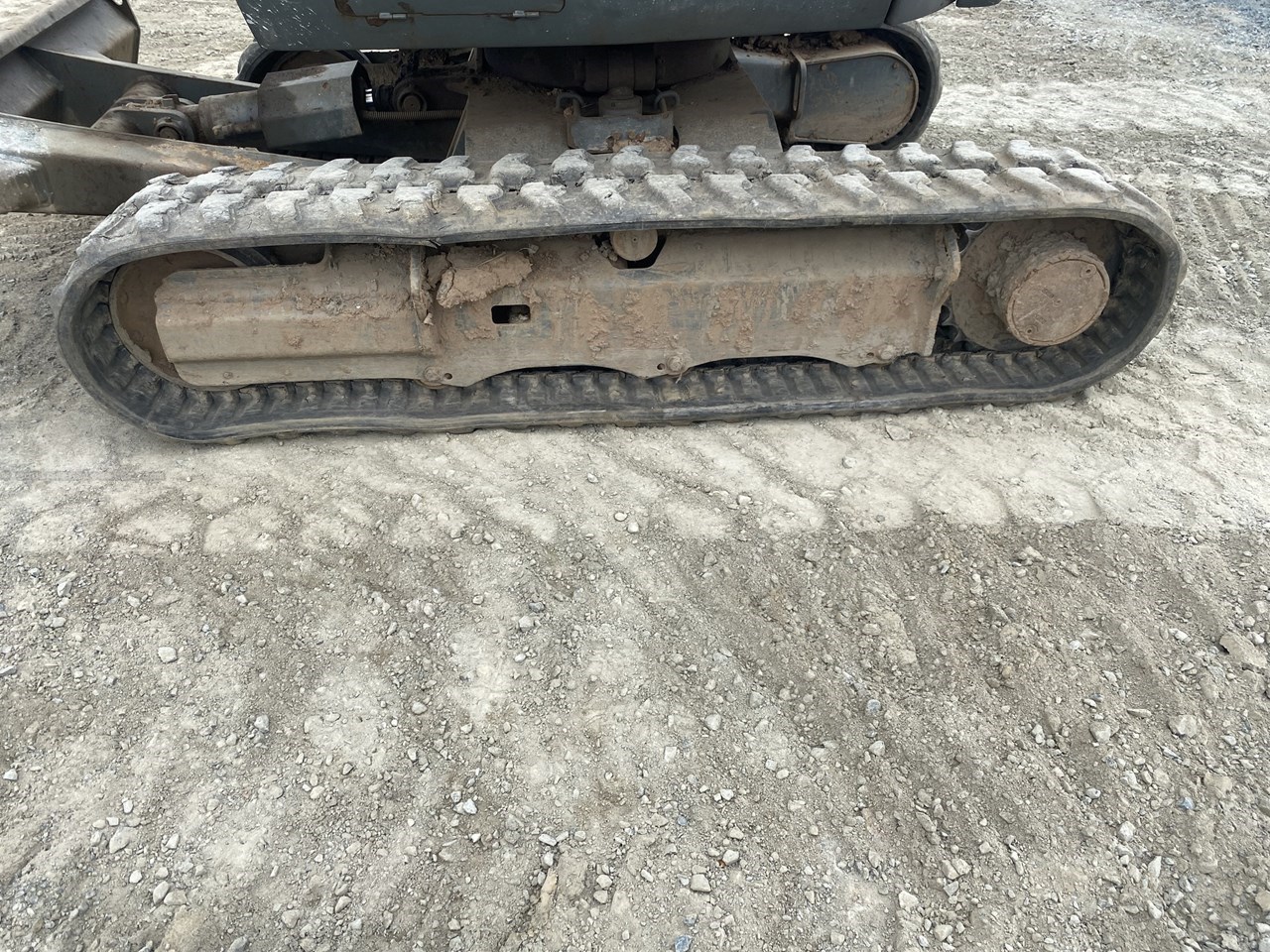 2019 Wacker Neuson EZ-26 Image 10