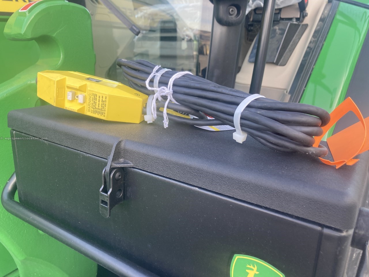 2024 John Deere 6R 130 Image 30