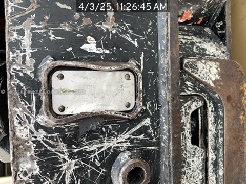 2017 John Deere 909MH Image 16