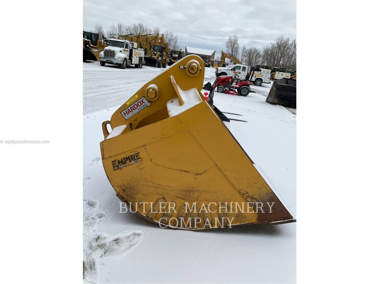 2023 Empire (Southwest LLC) 320 Image 2