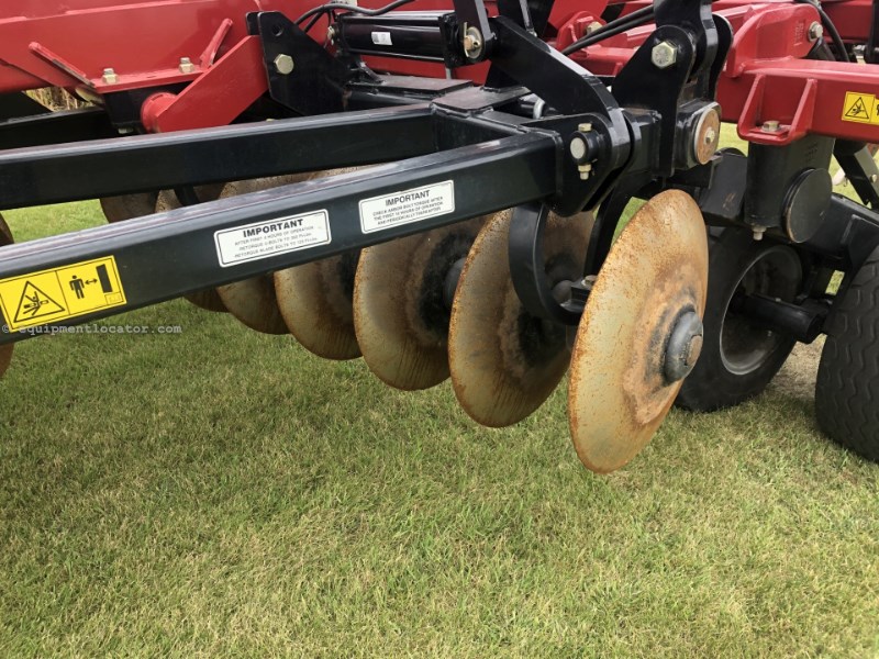 2021 Case IH 875 Image 10