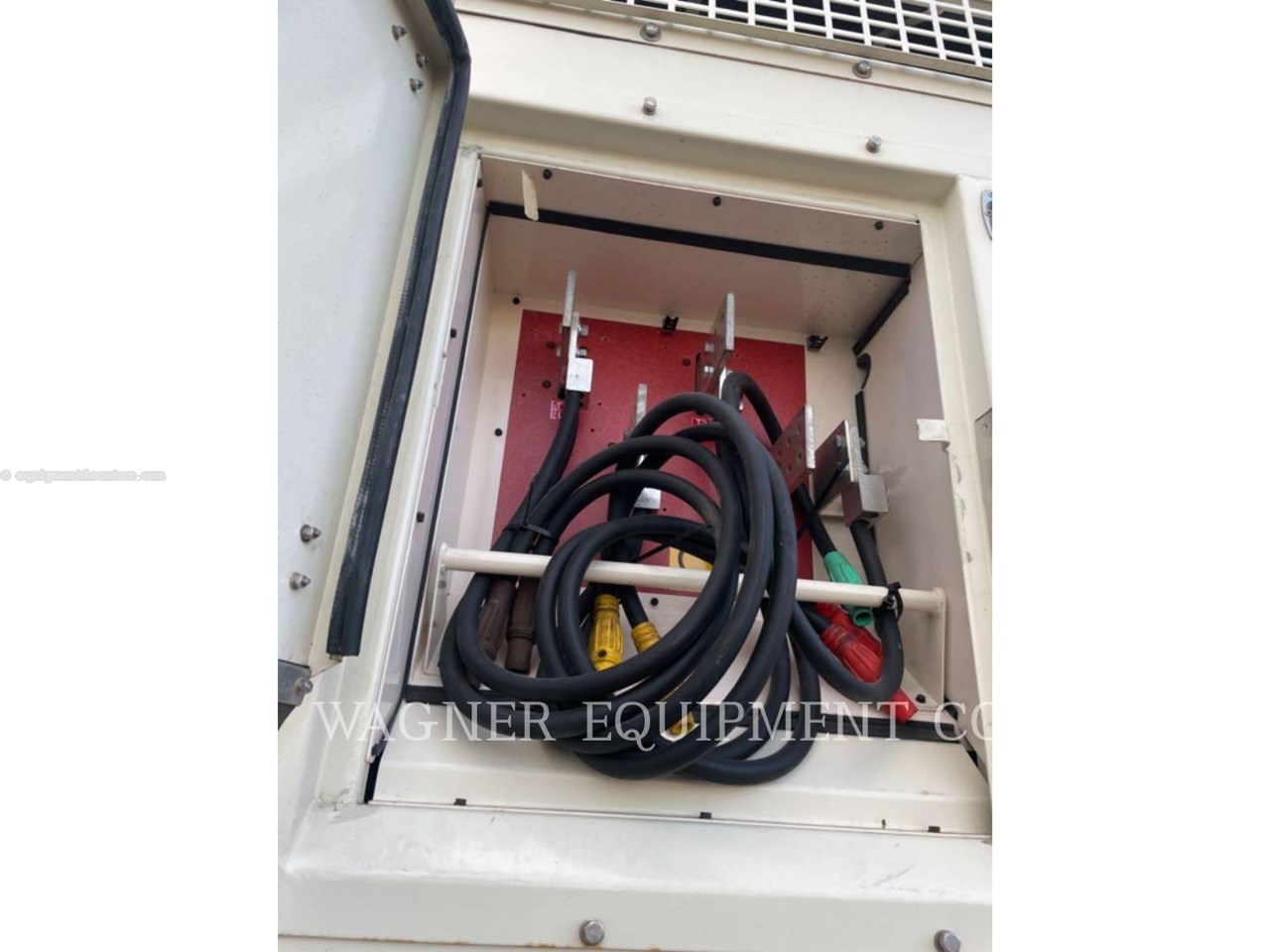 2018 Caterpillar XQ 570 Image 10