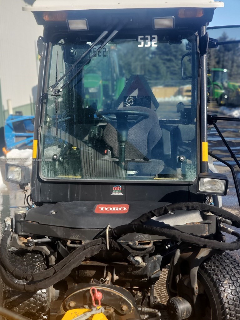 2015 Toro 30495 Image 10