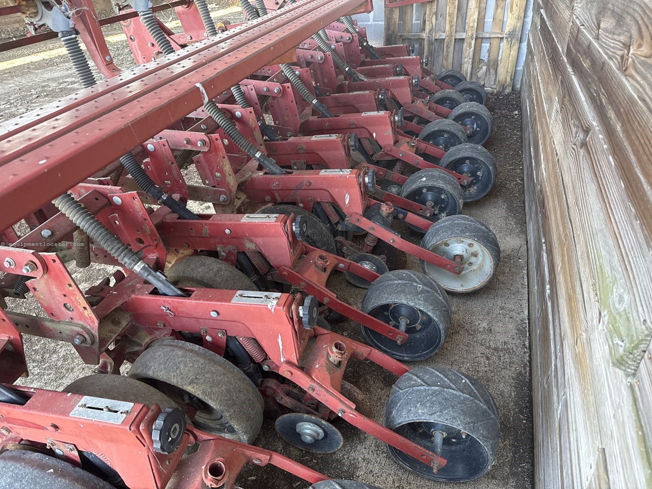 2013 Case IH 5400 Image 10