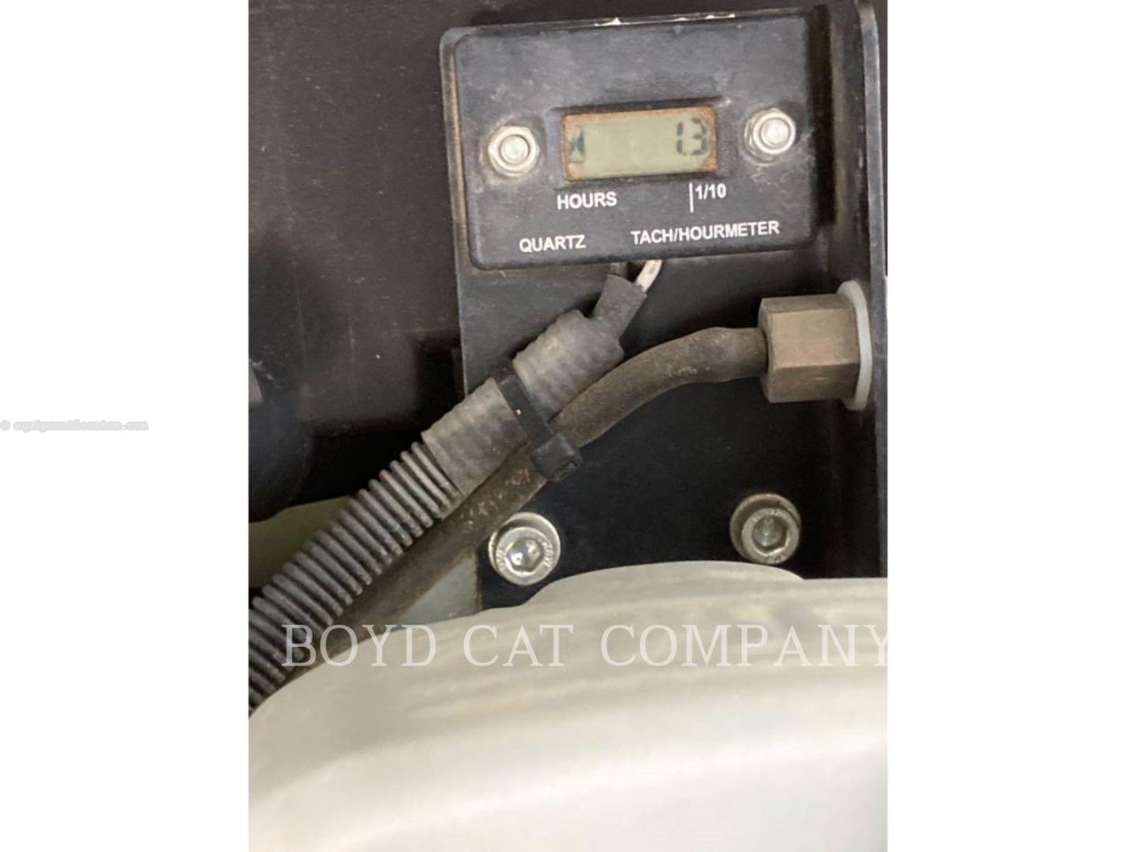 2021 Husqvarna LT6005-9 H58 Image 3