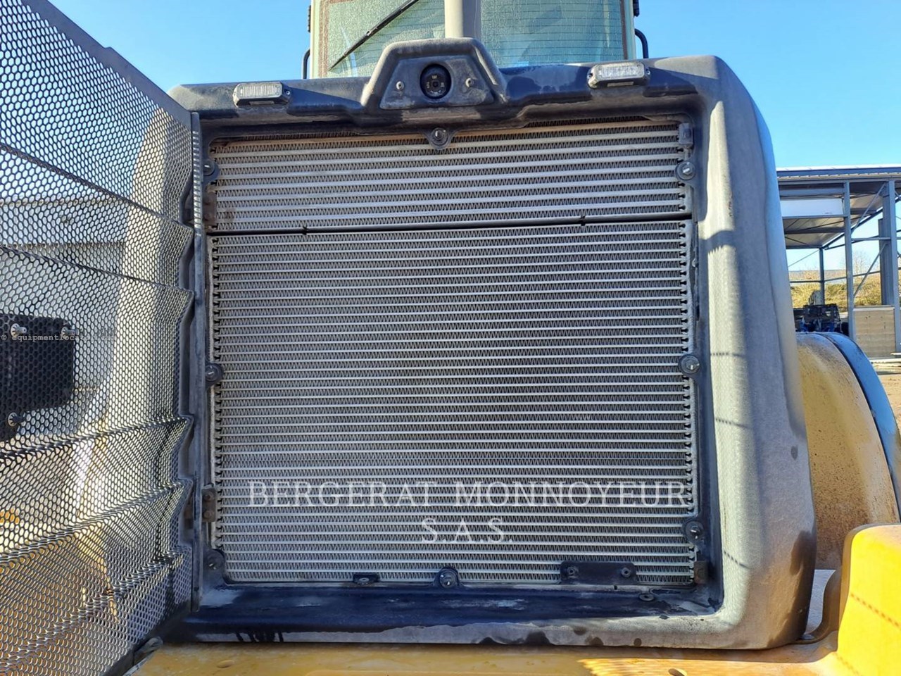 2021 Caterpillar 914 Image 10